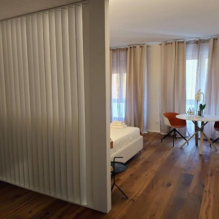 Residenze Simari Luxury Lägenhet Padua Exteriör bild