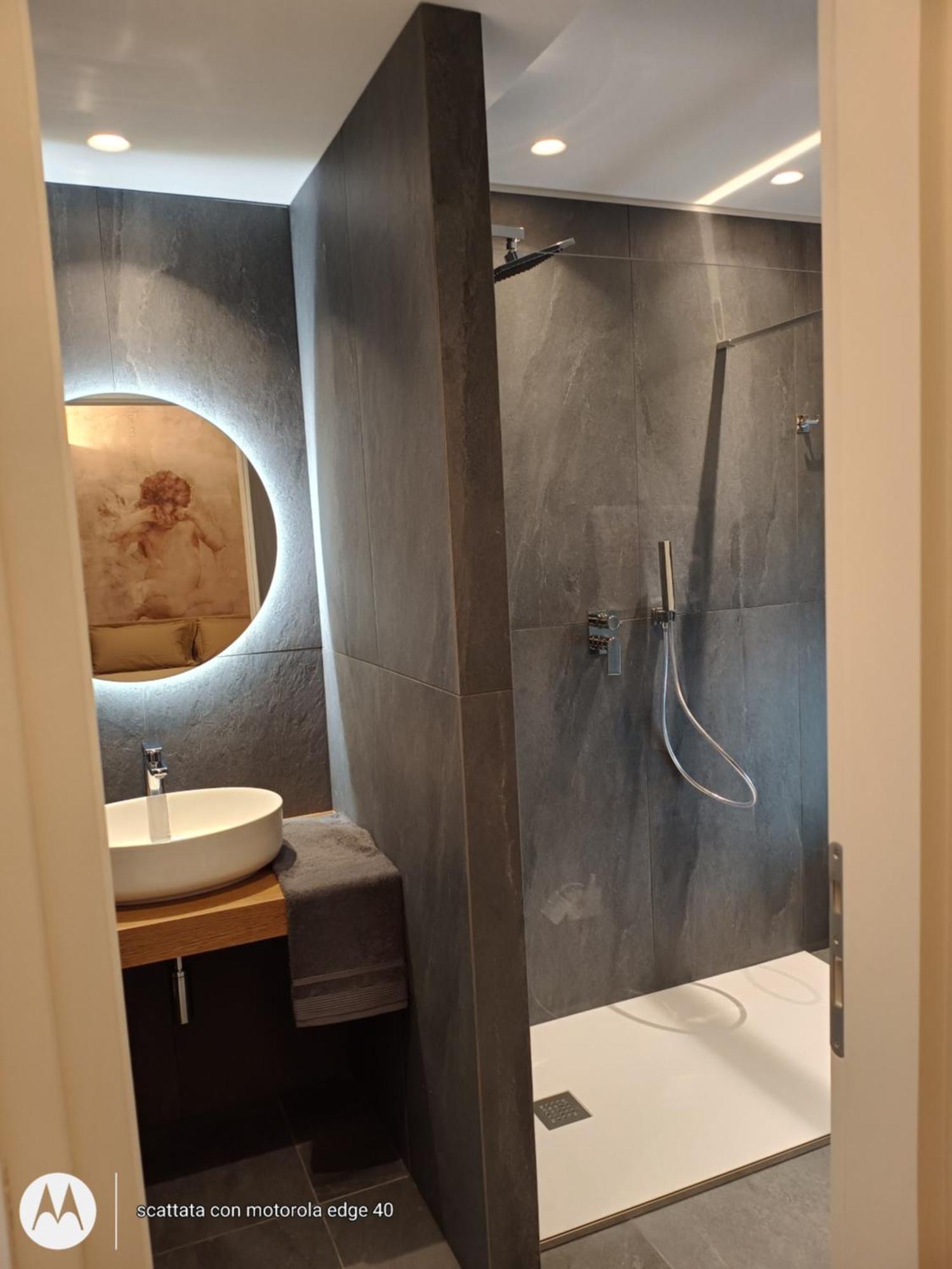 Residenze Simari Luxury Lägenhet Padua Exteriör bild