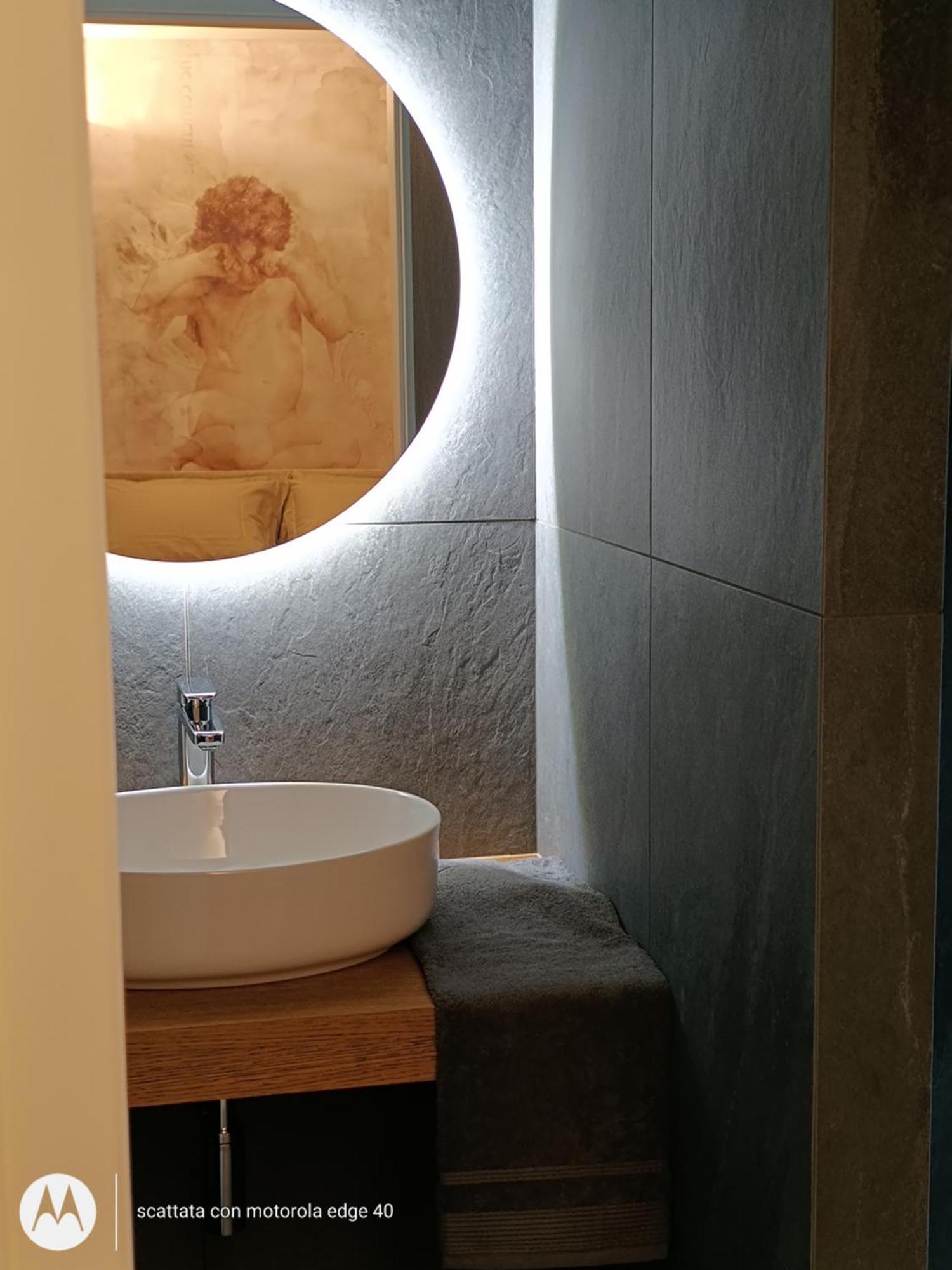 Residenze Simari Luxury Lägenhet Padua Exteriör bild