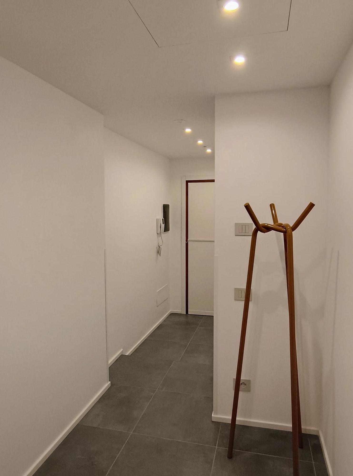 Residenze Simari Luxury Lägenhet Padua Exteriör bild