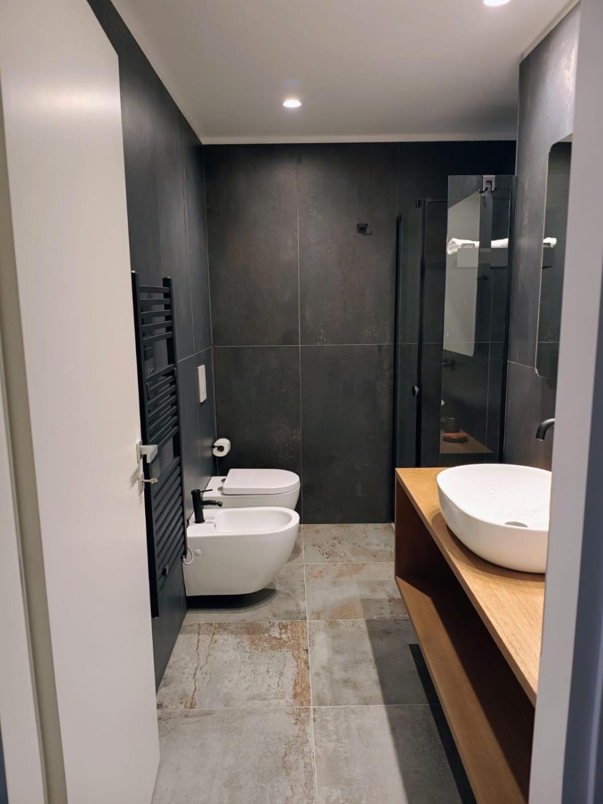 Residenze Simari Luxury Lägenhet Padua Exteriör bild