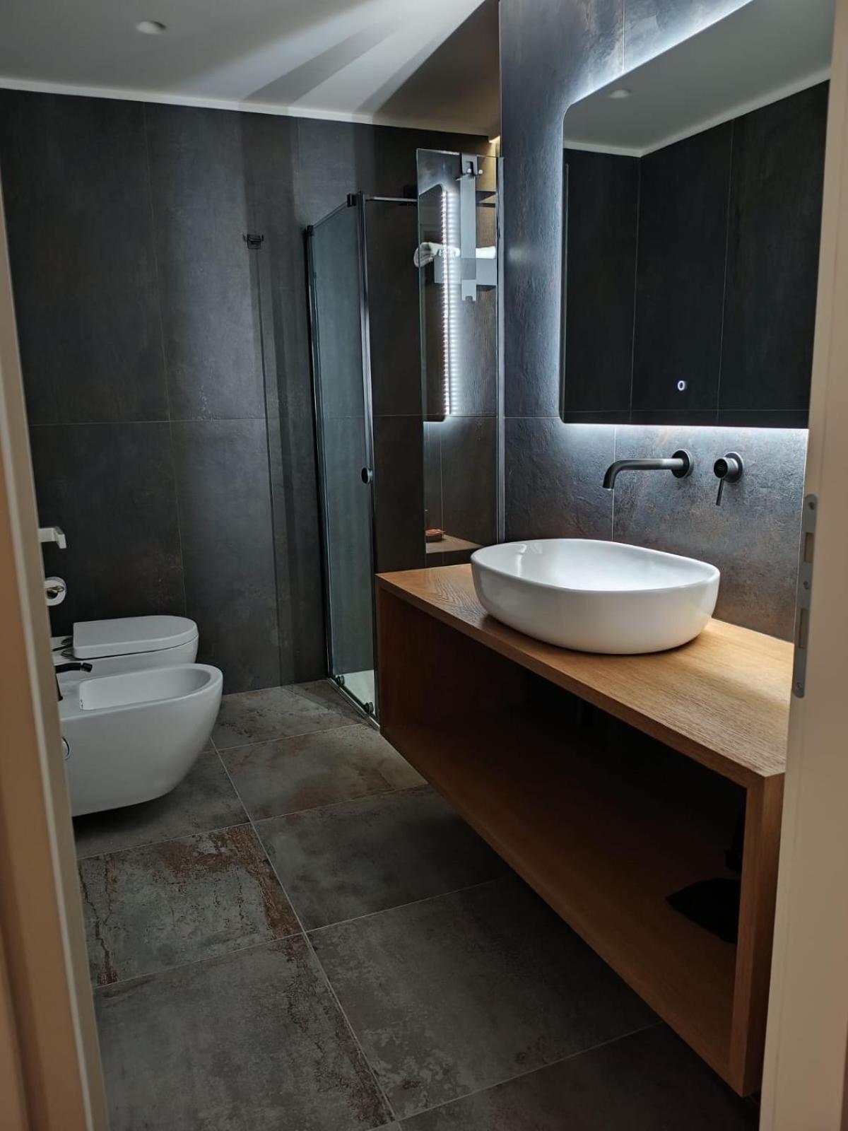 Residenze Simari Luxury Lägenhet Padua Exteriör bild